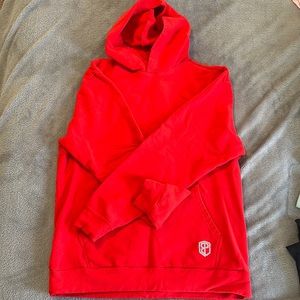 Born Primitive Hoodie